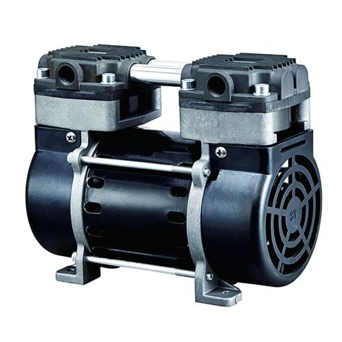 bst-100美容设备专用150w静音无油空压机泵头制氧机压缩机充气泵