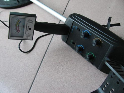 收音机改装金属探测仪视频 路由器改装金属探测器